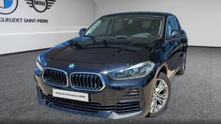BMW X2  - Business - photo 0