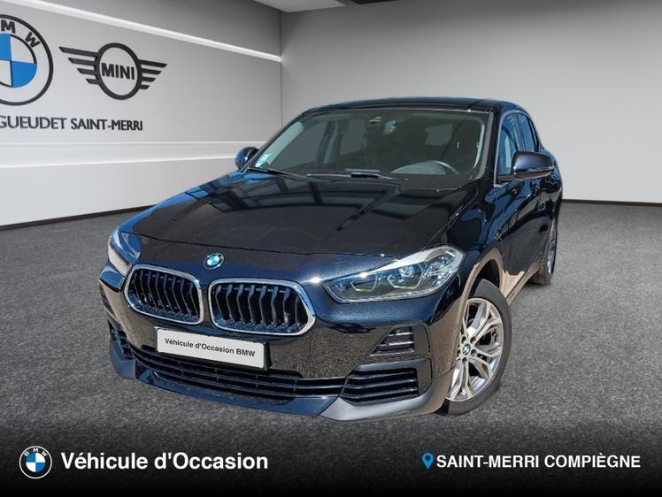 BMW X2  - Business - 17 490 €