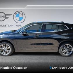 BMW X2 (F39) X2 XDRIVE 25E 220CH BVA6 BUSINESS DESIGN Compi&egrave;gne