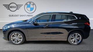 BMW X2  - Business - photo 1