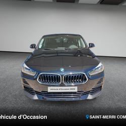 BMW X2 (F39) X2 XDRIVE 25E 220CH BVA6 BUSINESS DESIGN Compi&egrave;gne