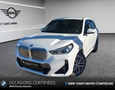 BMW X1 Compiègne