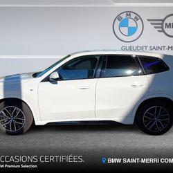BMW X1 (U11) IX1 EDRIVE 20 204CH M SPORT BVA Compi&egrave;gne