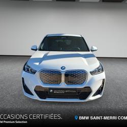 BMW X1 (U11) IX1 EDRIVE 20 204CH M SPORT BVA Compi&egrave;gne