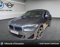 BMW X2 Compiègne