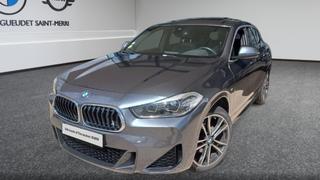 BMW X2  - M Sport - photo 0