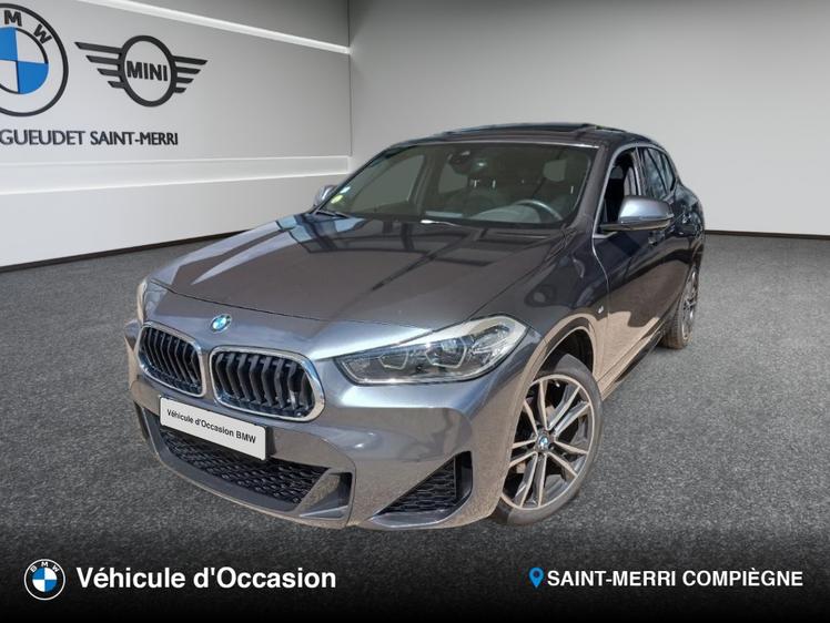 BMW X2  - M Sport - 27 490 €