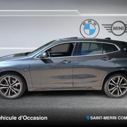 BMW X2 (F39) X2 SDRIVE 18D 150CH M SPORT BVA8 Compi&egrave;gne