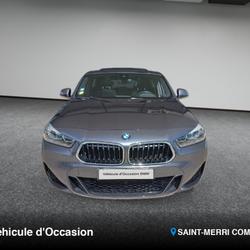 BMW X2 (F39) X2 SDRIVE 18D 150CH M SPORT BVA8 Compi&egrave;gne