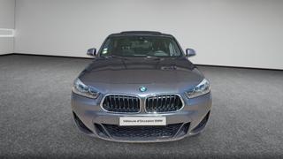 BMW X2  - M Sport - photo 2