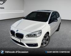 BMW Serie 2 Active Tourer Compiègne