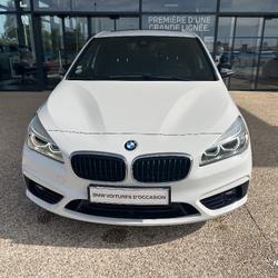 BMW Serie 2 Active Tourer (F45) ACTIVE TOURER 218D 150CH SPORT BVA8 Compi&egrave;gne