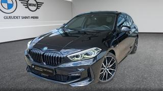 BMW Serie 1  - M Sport - photo 0