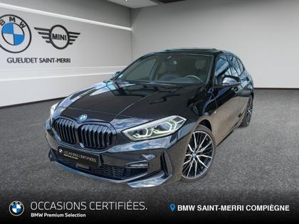 BMW Serie 1 - (F40) 120D XDRIVE 190CH M SPORT BVA8 - 30 490 €
