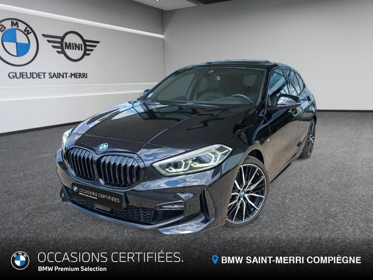 BMW Serie 1  - M Sport - 30 490 €