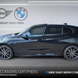 BMW Serie 1 (F40) 120D XDRIVE 190CH M SPORT BVA8 occasion - Compi&egrave;gne - photo 2/24
