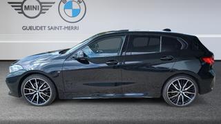 BMW Serie 1  - M Sport - photo 1