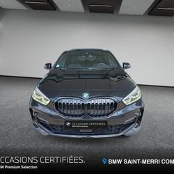 BMW Serie 1 (F40) 120D XDRIVE 190CH M SPORT BVA8 occasion - Compi&egrave;gne - photo 3/24