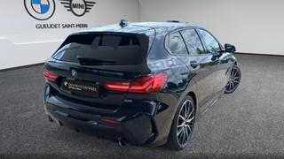 BMW Serie 1  - M Sport - photo 3