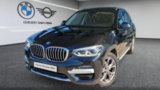 BMW X3  - photo 0
