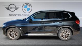 BMW X3  - photo 1