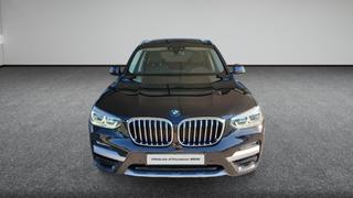 BMW X3  - photo 2