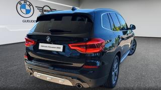 BMW X3  - photo 3