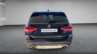 BMW X3  - photo 4