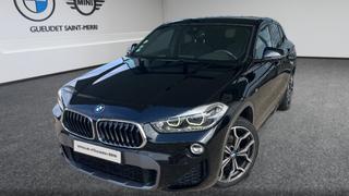 BMW X2  - M Sport - photo 0