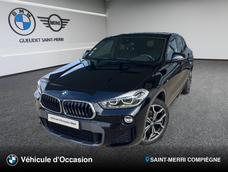 BMW X2  - M Sport - 20 990 €