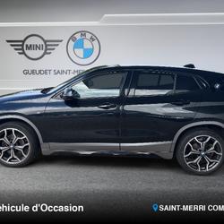 BMW X2 (F39) X2 SDRIVE 18D 150CH M SPORT X BVA8 Compi&egrave;gne