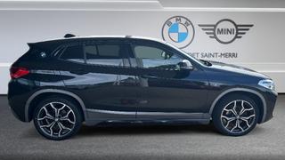 BMW X2  - M Sport - photo 4