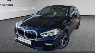 BMW Serie 1  - photo 0