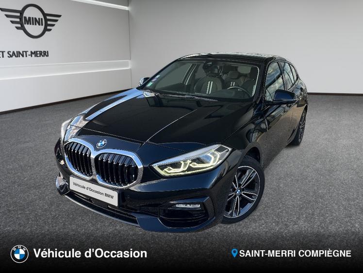 BMW Serie 1  - 19 490 €