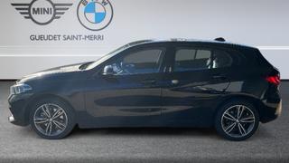 BMW Serie 1  - photo 1