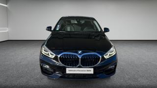 BMW Serie 1  - photo 2