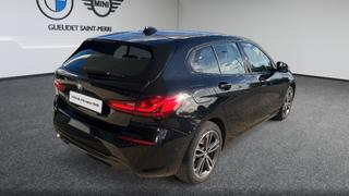 BMW Serie 1  - photo 3