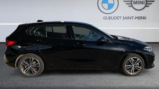 BMW Serie 1  - photo 4