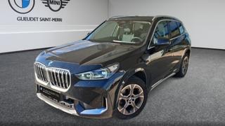 BMW X1  - photo 0