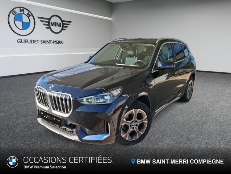 BMW X1  - 31 490 €