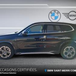 BMW X1 (U11) SDRIVE 18D 150CH XLINE DKG7 occasion - Compi&egrave;gne - photo 2/17