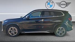 BMW X1  - photo 1