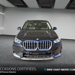 BMW X1 (U11) SDRIVE 18D 150CH XLINE DKG7 occasion - Compi&egrave;gne - photo 3/17