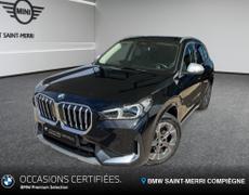 BMW X1 - (U11) X1 SDRIVE 18D 150CH XLINE DKG7 - 32 490 €