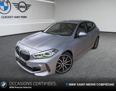 BMW Serie 1 Compiègne