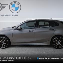 BMW Serie 1 (F40) 118D 150CH M SPORT BVA8 Compi&egrave;gne