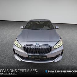 BMW Serie 1 (F40) 118D 150CH M SPORT BVA8 Compi&egrave;gne