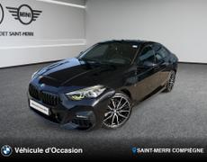 BMW Serie 2 Compiègne