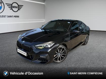 BMW Serie 2 - (F44) GRAN COUPE 220D 190CH M SPORT BVA8 - 26 990 €