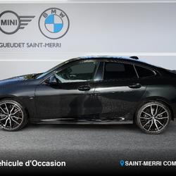 BMW Serie 2 (F44) GRAN COUPE 220D 190CH M SPORT BVA8 Compi&egrave;gne